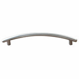 Richelieu America - Contemporary Metal Pull - 2620 - Matte Chrome