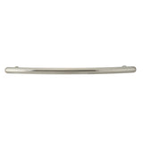 Contemporary Metal Pull - 2620