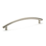 Richelieu America - Contemporary Metal Pull - 2620 - Brushed Nickel