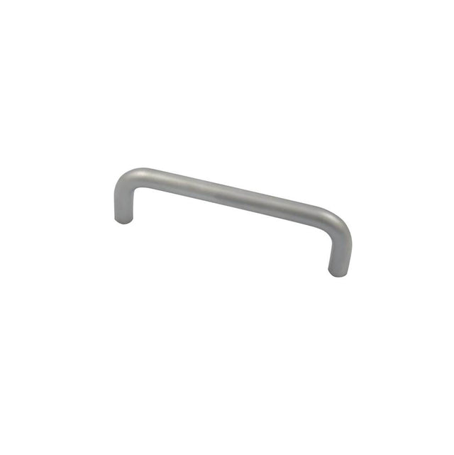 Richelieu America - Functional Steel Pull - 26 - Matte Chrome