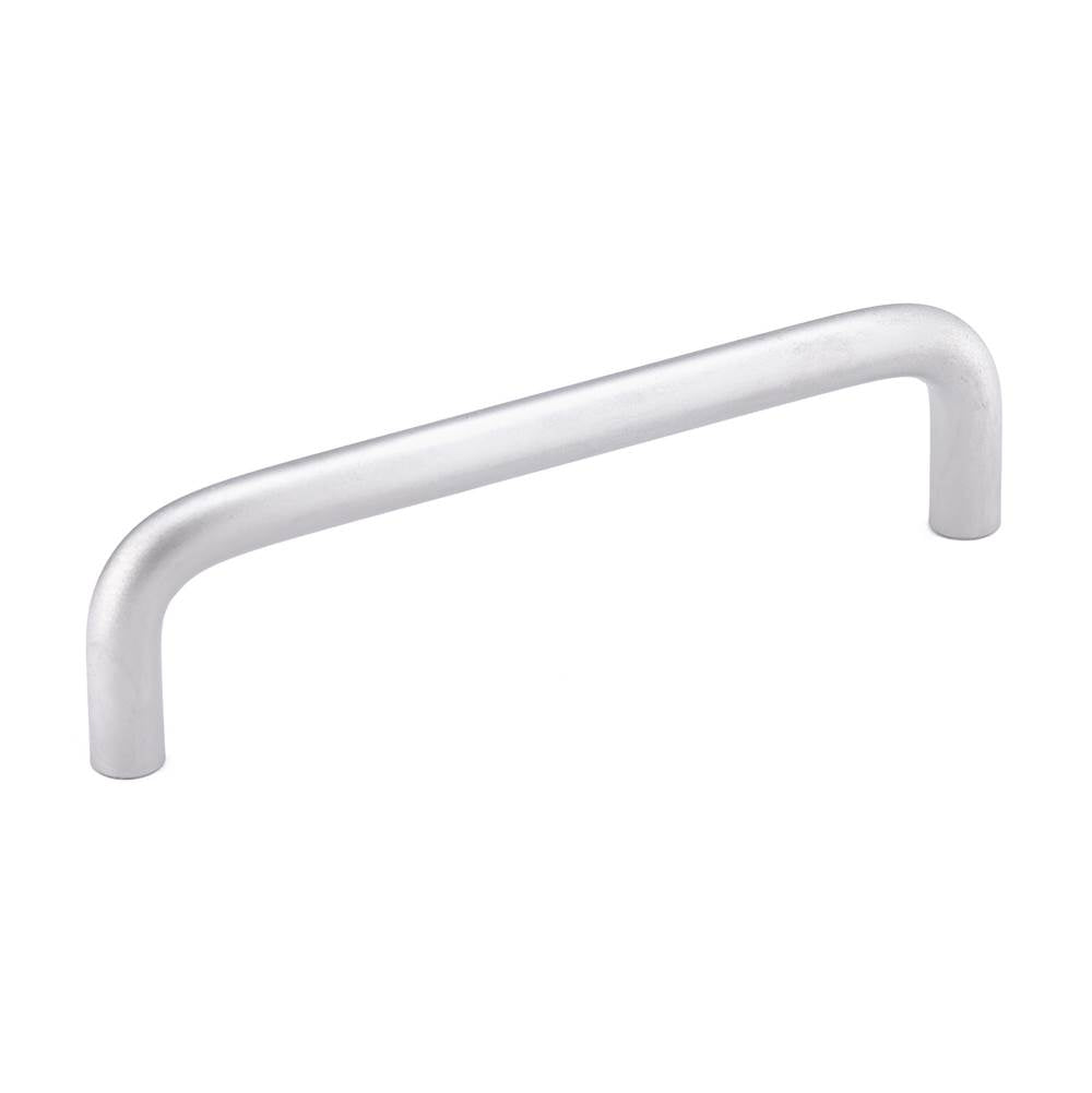 Richelieu America - Functional Steel Pull - 26 - Matte Chrome