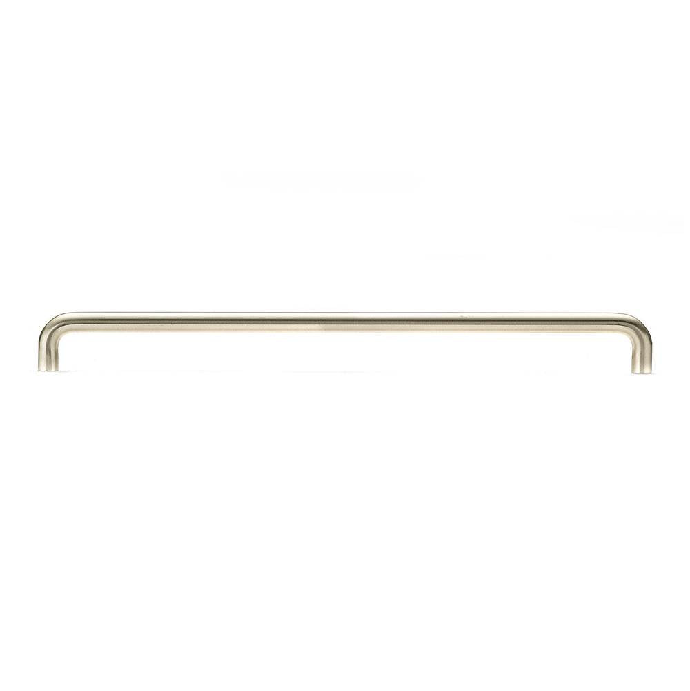 Functional Metal Pull - 2711