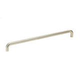 Richelieu America - Functional Metal Pull - 2711 - Brushed Nickel