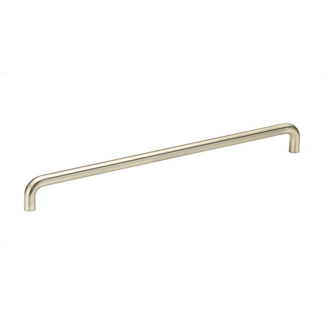 Richelieu America - Functional Metal Pull - 2711 - Brushed Nickel
