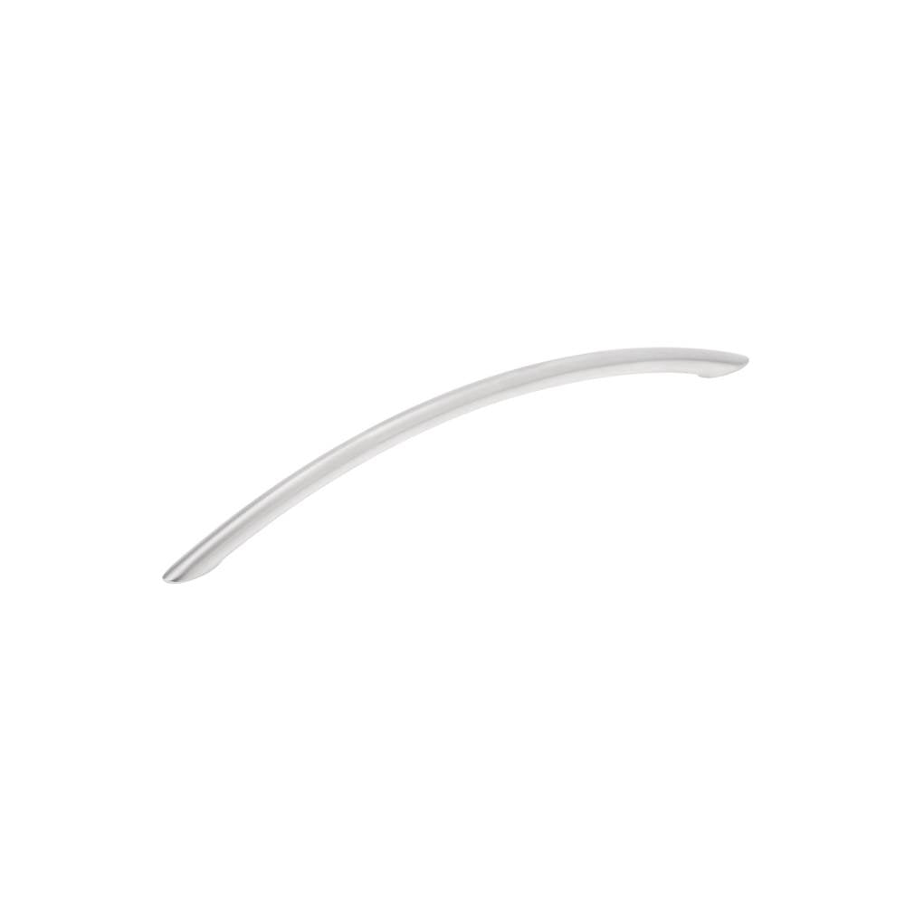 Richelieu America - Contemporary Metal Pull - 2721 - Matte Chrome