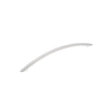Richelieu America - Contemporary Metal Pull - 2721 - Matte Chrome