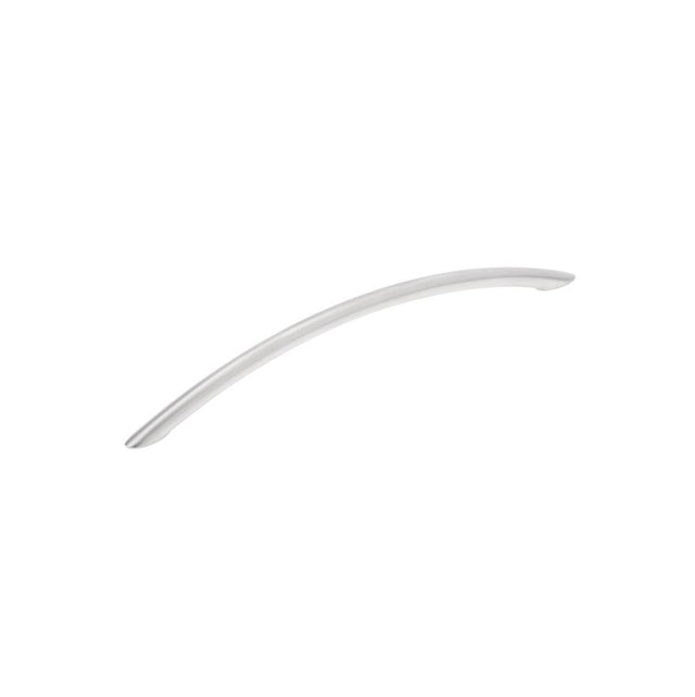 Richelieu America - Contemporary Metal Pull - 2721 - Matte Chrome