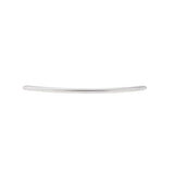 Contemporary Metal Pull - 2721