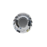 Traditional Swarovski Crystal and Metal Knob - 276B