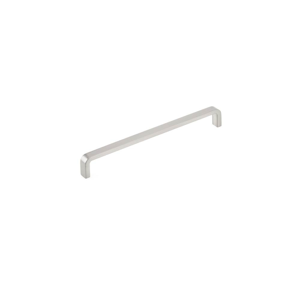 Richelieu America - Contemporary Metal Pull - 24 and 25 - Brushed Nickel