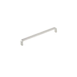 Richelieu America - Contemporary Metal Pull - 24 and 25 - Brushed Nickel