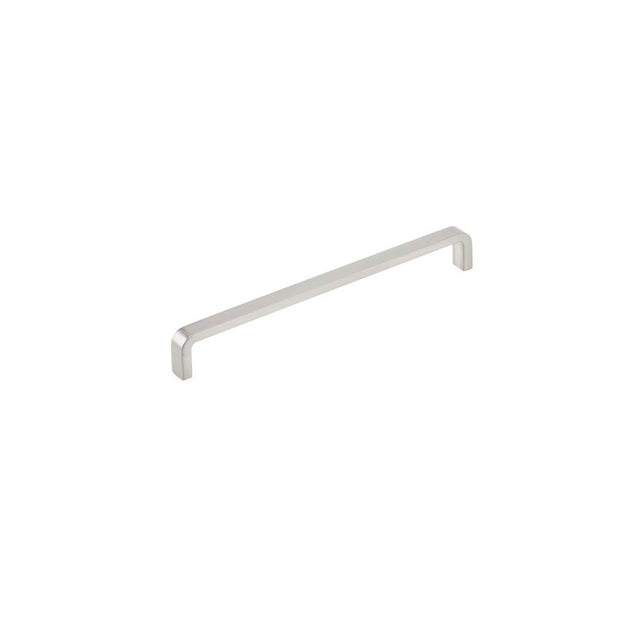 Richelieu America - Contemporary Metal Pull - 24 and 25 - Brushed Nickel