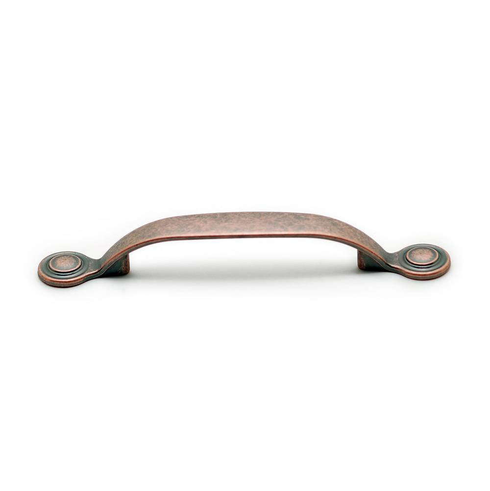Richelieu America - Traditional Metal Pull - 2889 - Antique Copper