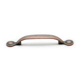 Richelieu America - Traditional Metal Pull - 2889 - Antique Copper