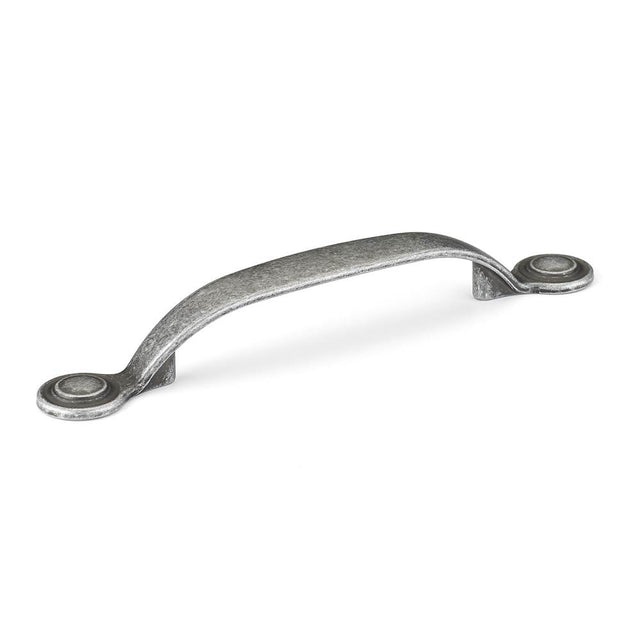 Richelieu America - Traditional Metal Pull - 2889 - Natural Iron