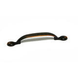 Richelieu America - Traditional Metal Pull - 2889 - Brushed Oil Rubbed Bronze