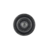 Richelieu America - Traditional Metal Knob - 2920 - Antique Iron