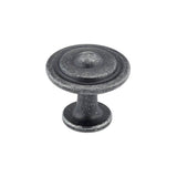 Traditional Metal Knob - 2920