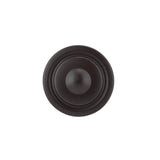 Richelieu America - Traditional Metal Knob - 2920 - Oil Rubbed Bronze