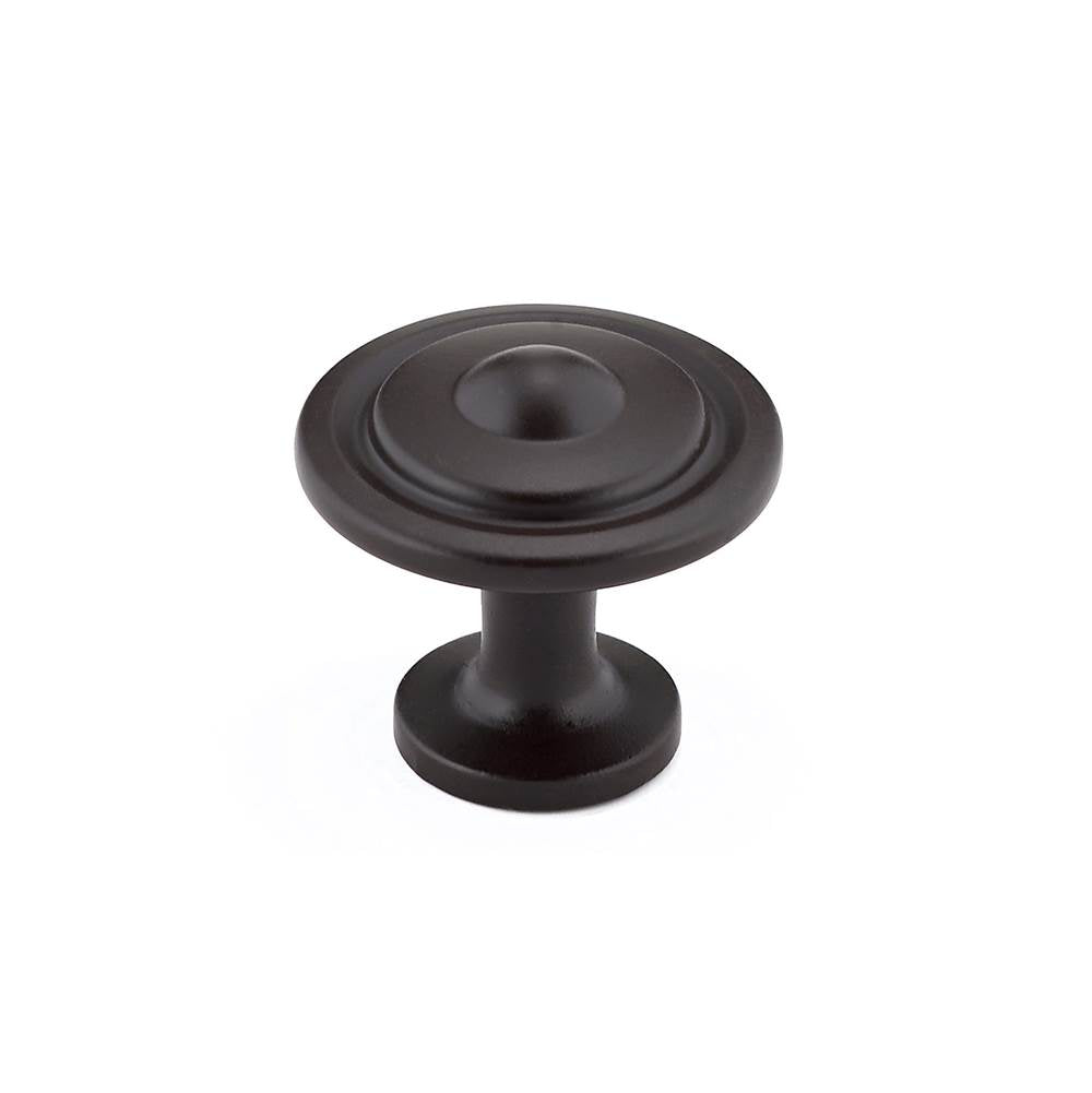 Traditional Metal Knob - 2920