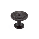 Traditional Metal Knob - 2920