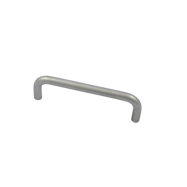Richelieu America - Functional Steel Pull - 29 - Matte Chrome