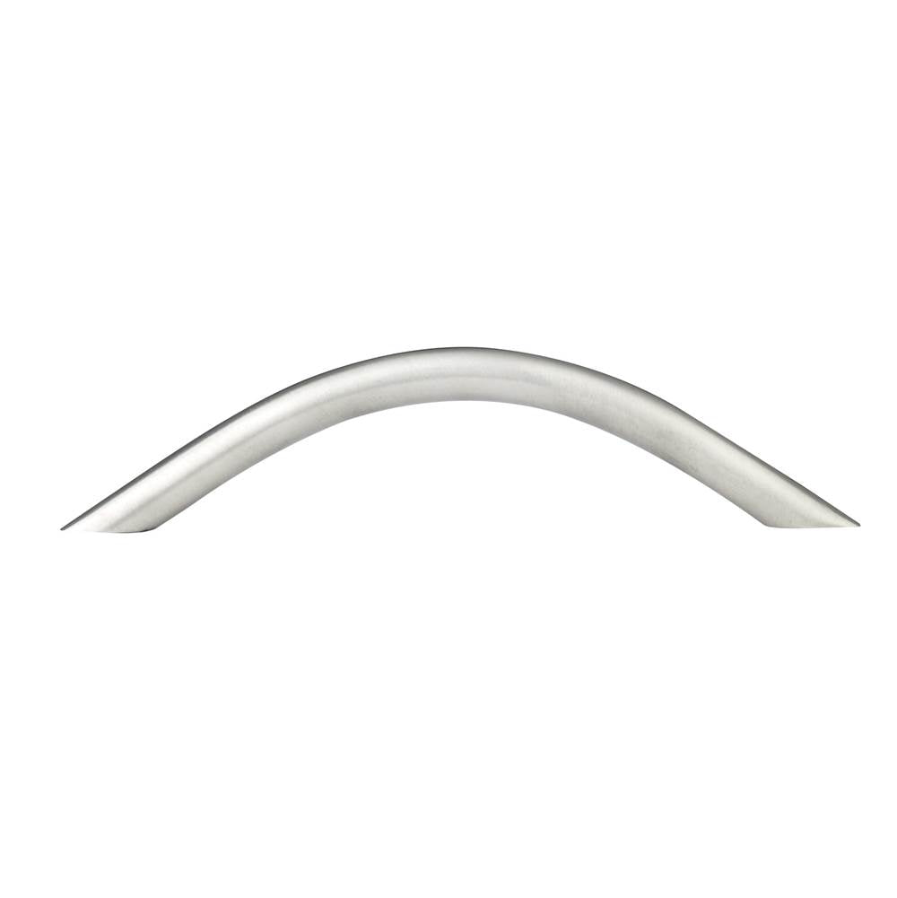 Contemporary Stainless Steel Pull - 3013