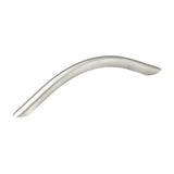 Richelieu America - Contemporary Stainless Steel Pull - 3013 - Stainless Steel