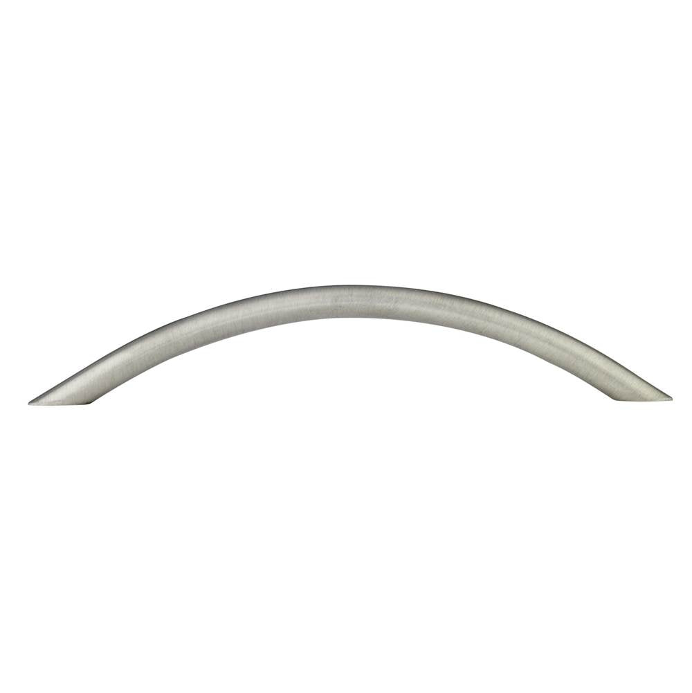 Contemporary Stainless Steel Pull - 3013