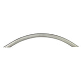 Contemporary Stainless Steel Pull - 3013