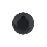 Contemporary Crystal Knob - 3030
