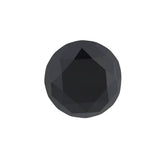 Contemporary Crystal Knob - 3030