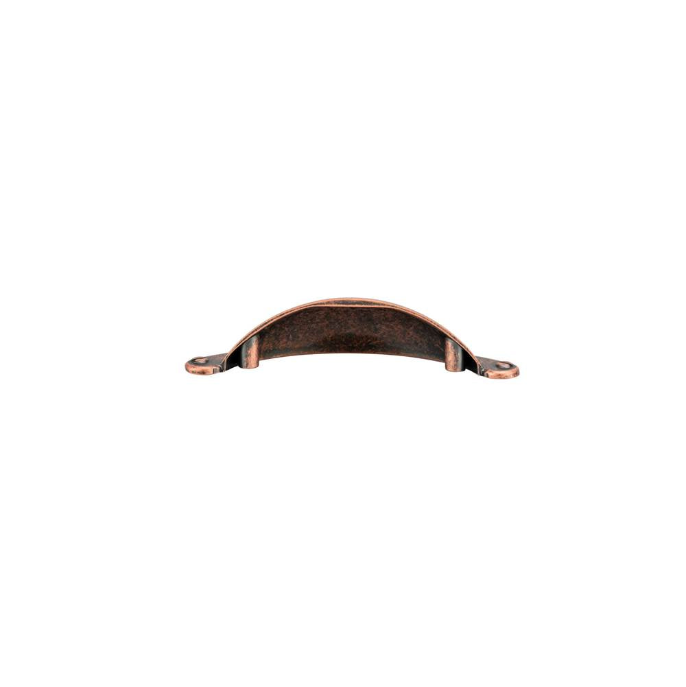 Traditional Metal Pull - 3034