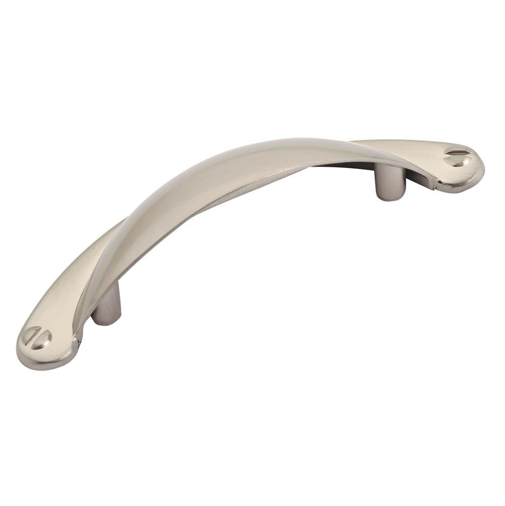 Traditional Metal Pull - 3034