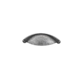 Richelieu America - Traditional Metal Pull - 3034 - Natural Iron