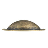 Traditional Metal Pull - 3034