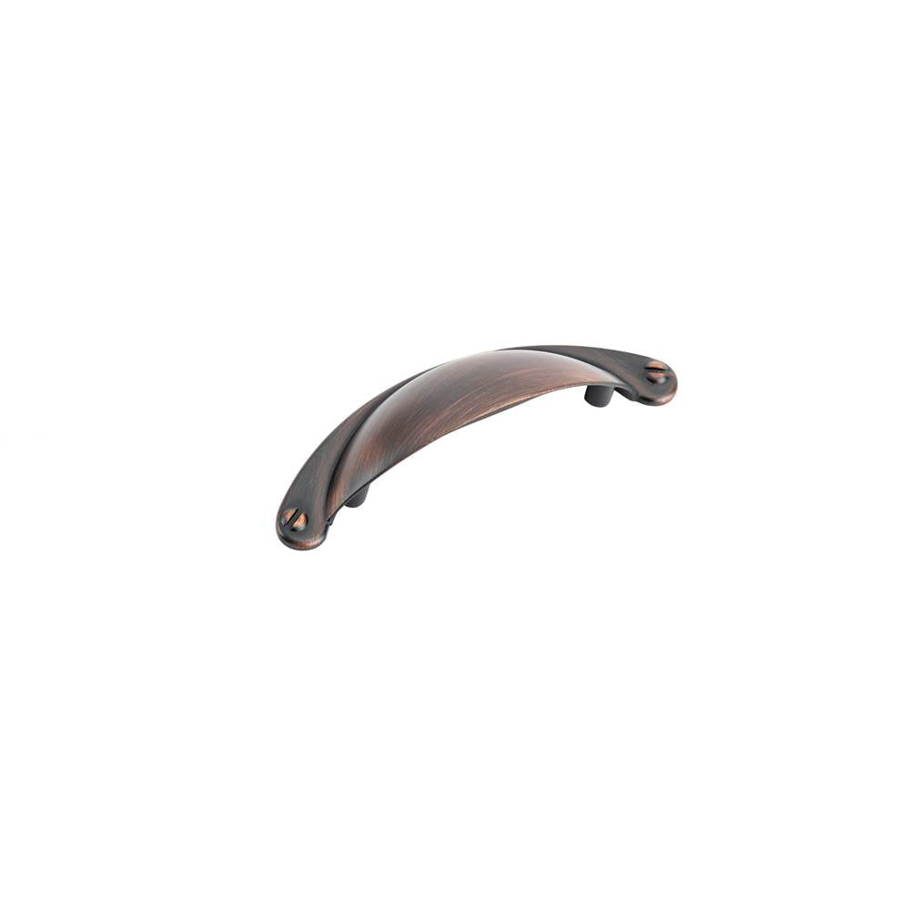 Traditional Metal Pull - 3034