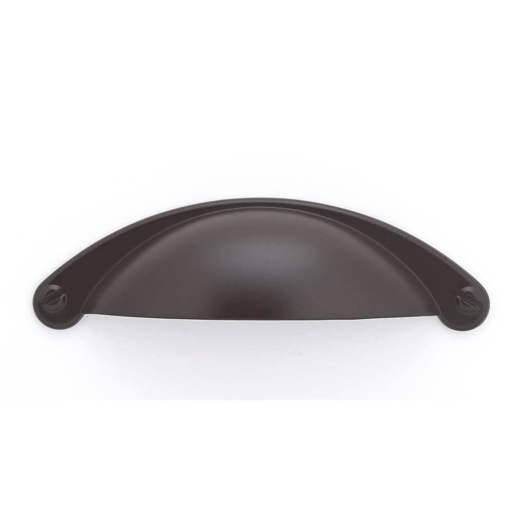 Richelieu America - Traditional Metal Pull - 3034 - Oil Rubbed Bronze