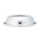 Traditional Brass Cup Pull - 3038