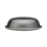 Traditional Brass Cup Pull - 3038