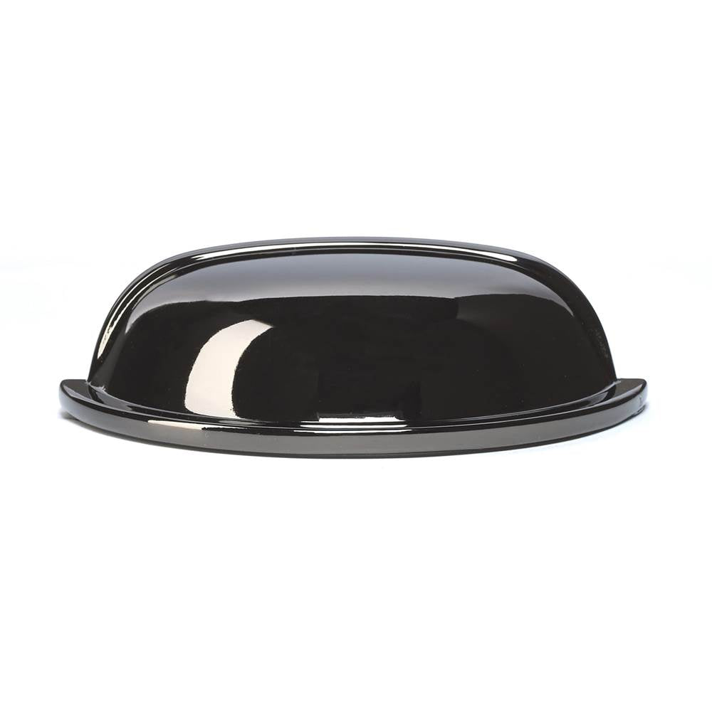 Traditional Brass Cup Pull - 3038