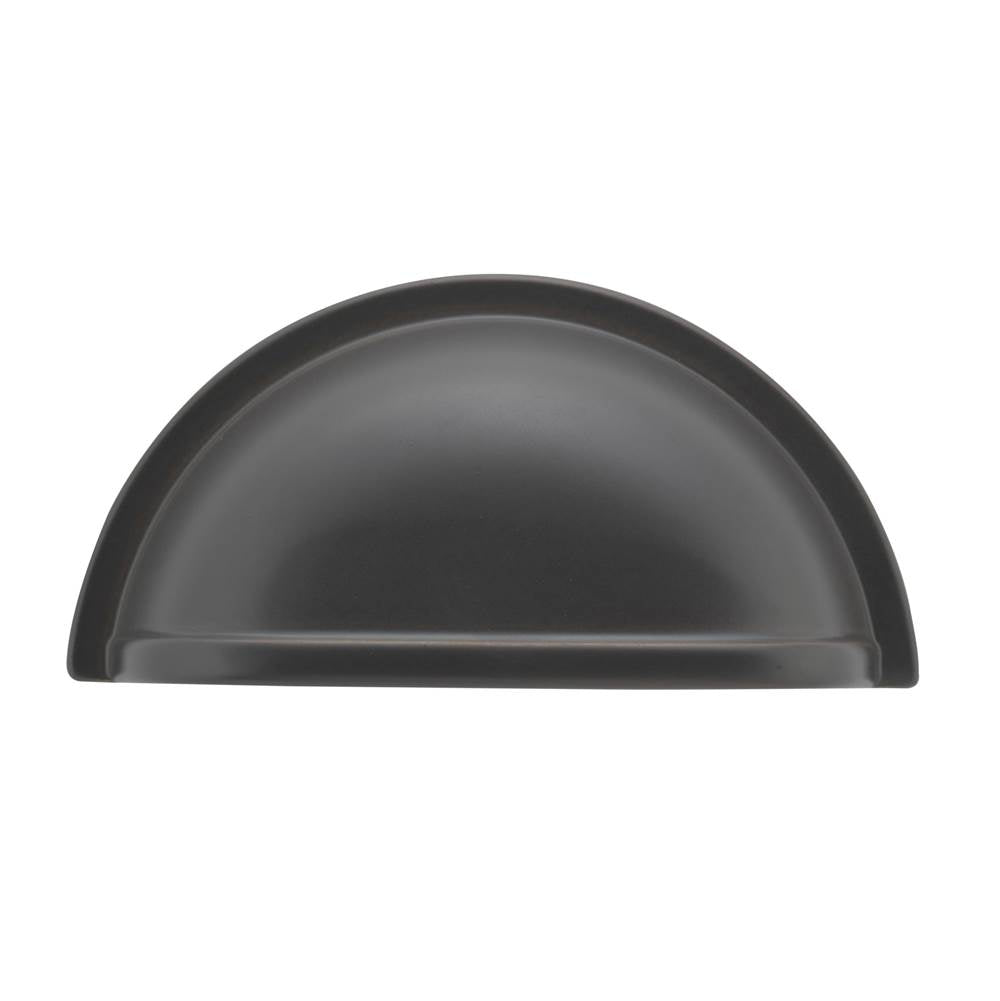 Traditional Brass Cup Pull - 3038