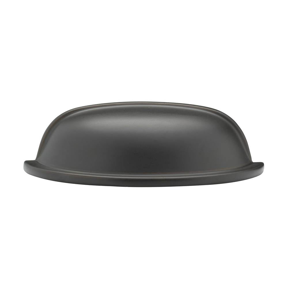 Traditional Brass Cup Pull - 3038