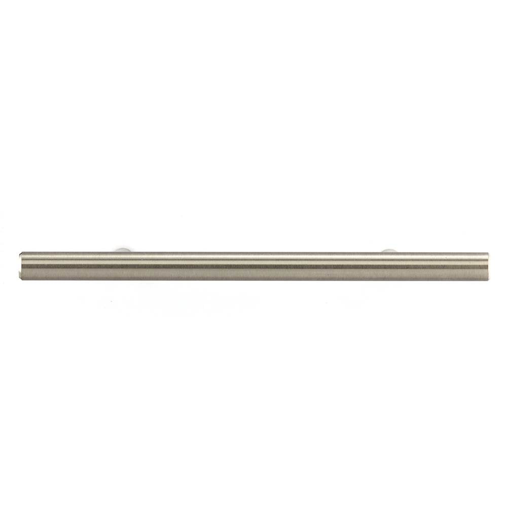 Contemporary Steel Pull - 305
