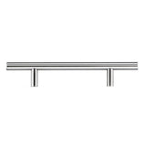 Contemporary Steel Pull - 305