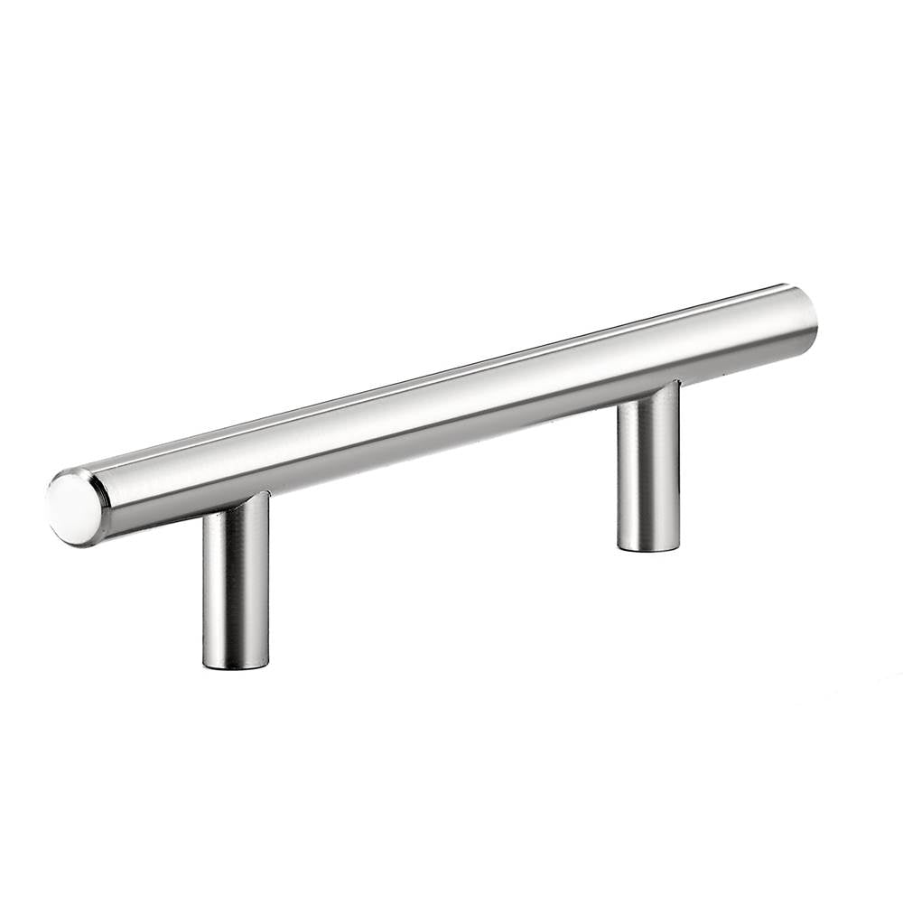 Richelieu America - Contemporary Steel Pull - 305 - Chrome