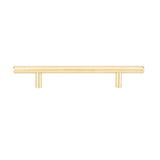 Contemporary Steel Pull - 305