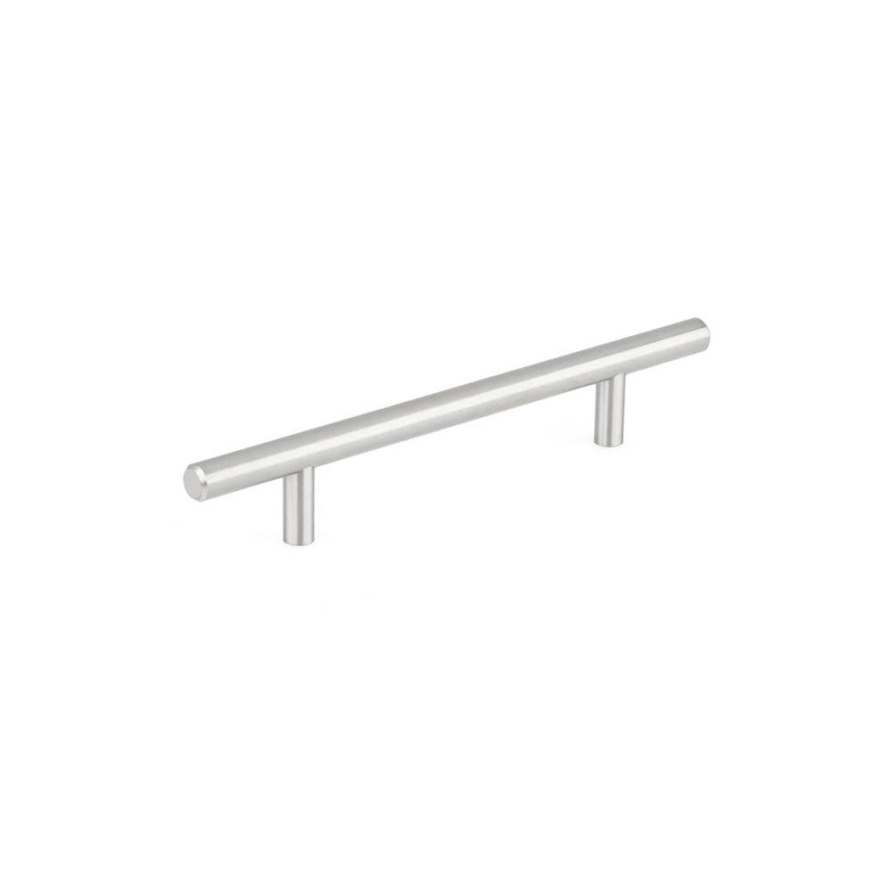 Richelieu America - Contemporary Stainless Steel Pull - 305 - Stainless Steel