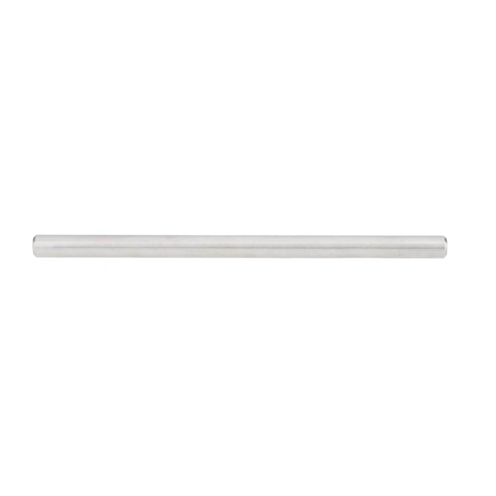 Contemporary Steel Pull - 305