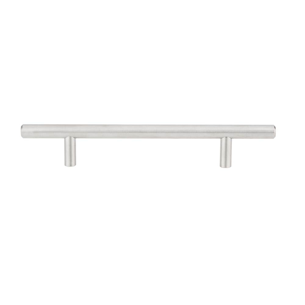 Contemporary Steel Pull - 305